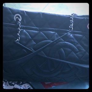 Chanel bag - 2 yrs young - best offer over $5,000.